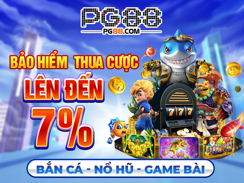 Các trò chơi nổi bật tại go88