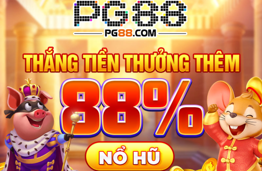 Những Trò Chơi Nổi Bật Nhất Tại Go88 Mà Bạn Không Thể Bỏ Qua